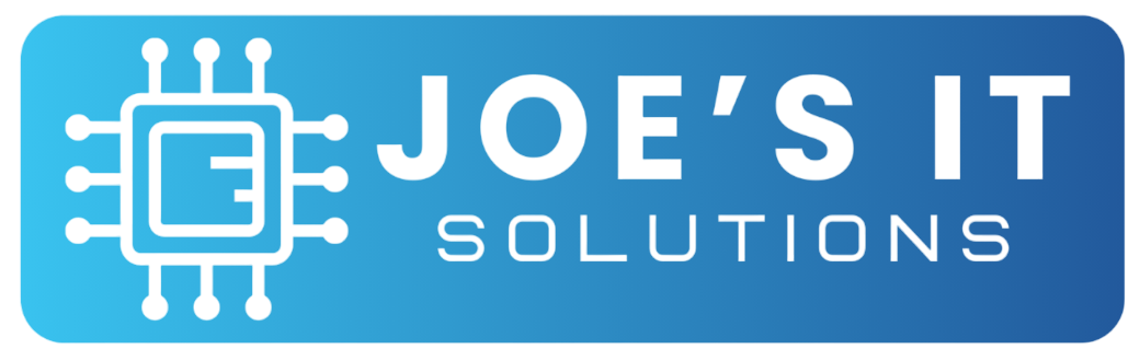 Joe's IT Solutions