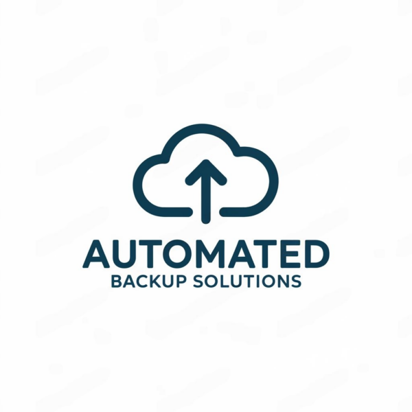 Automated Backup Solutions