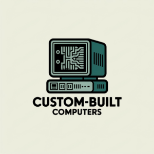 Custom-Built Computers