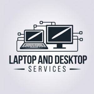 Laptop and Desktop Services