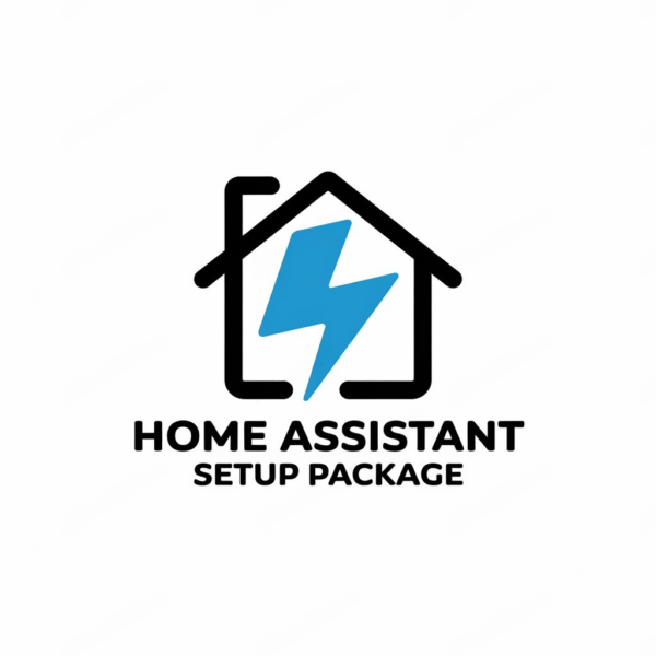 Home Assistant Setup Package