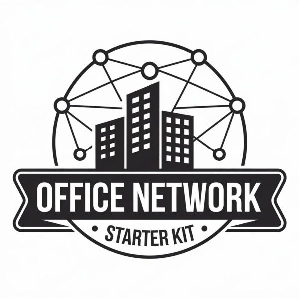 office-network-starter-kit