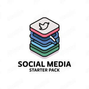 social-media-starter-pack