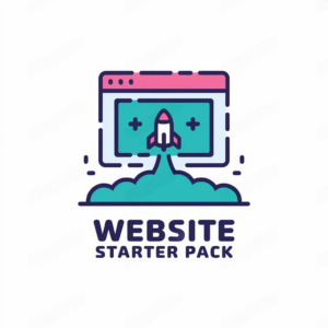 website-starter-pack