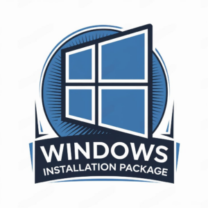 windows-installation-package