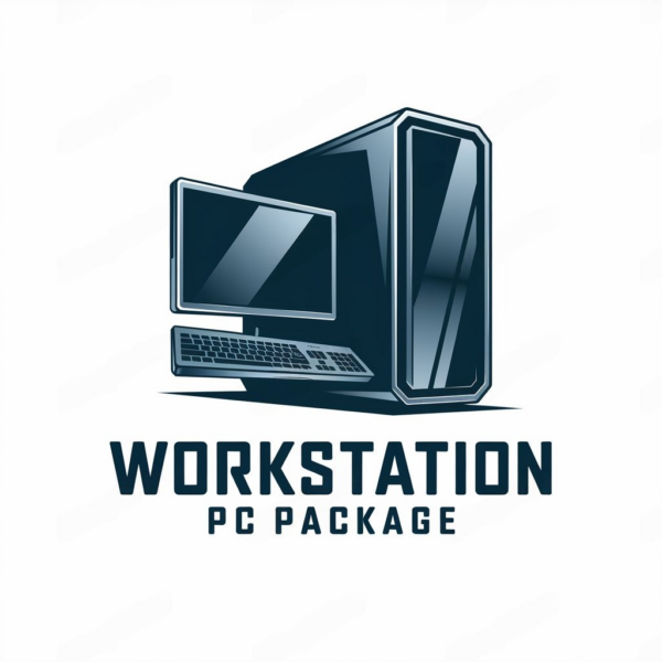 Workstation PC Package