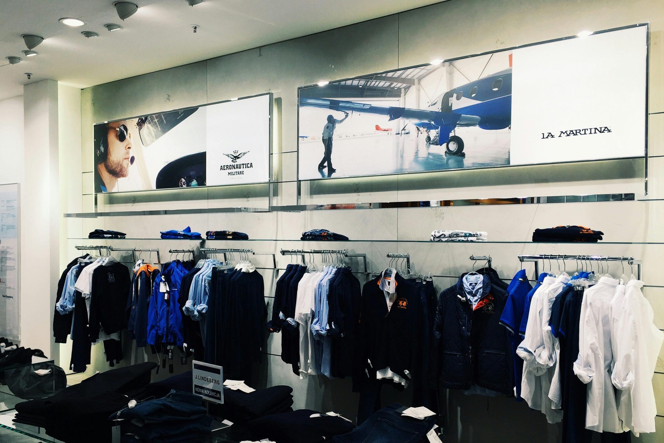 Supermarket/Retail Site Location