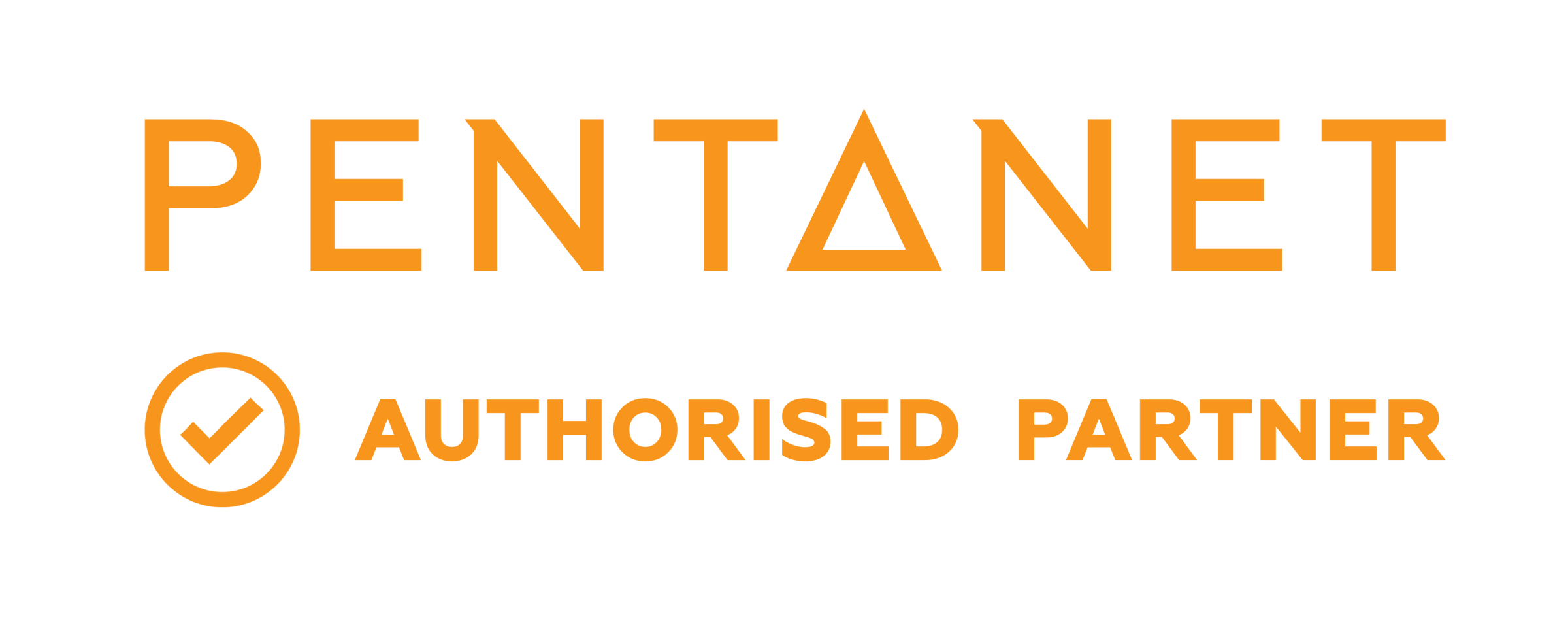 Pentanet Authorised Partner