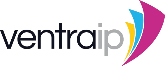 VentraIP Logo